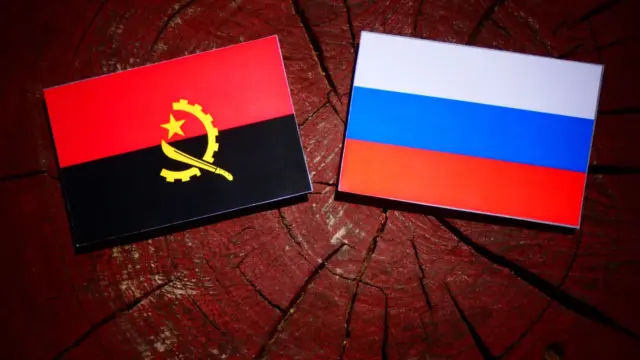 Terrorizmus és kémkedés miatt ítéltek el két orosz férfit Angolában