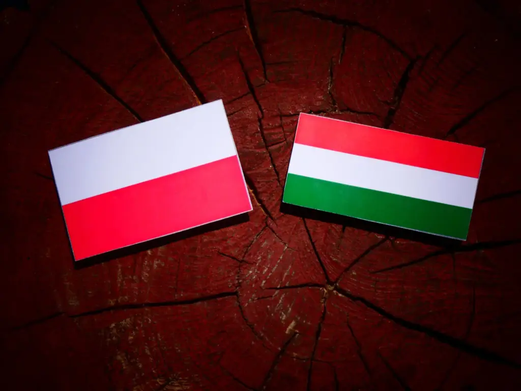 Magyarország megvonta a politikai menedékjogot a lengyel ellenzéki politikusoktól