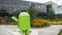 Helybenhagyta a bíróság a Google 4,1 milliárd eurós büntetését