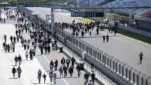 Stefano Domenicali szerint a felújított Hungaroring készen áll a jövőbeli egyeztetésekre
