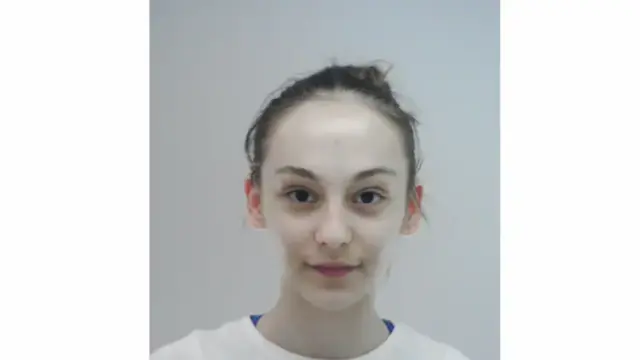 Eltűnt Stefuca Anna Margaretta a XXI. kerületből