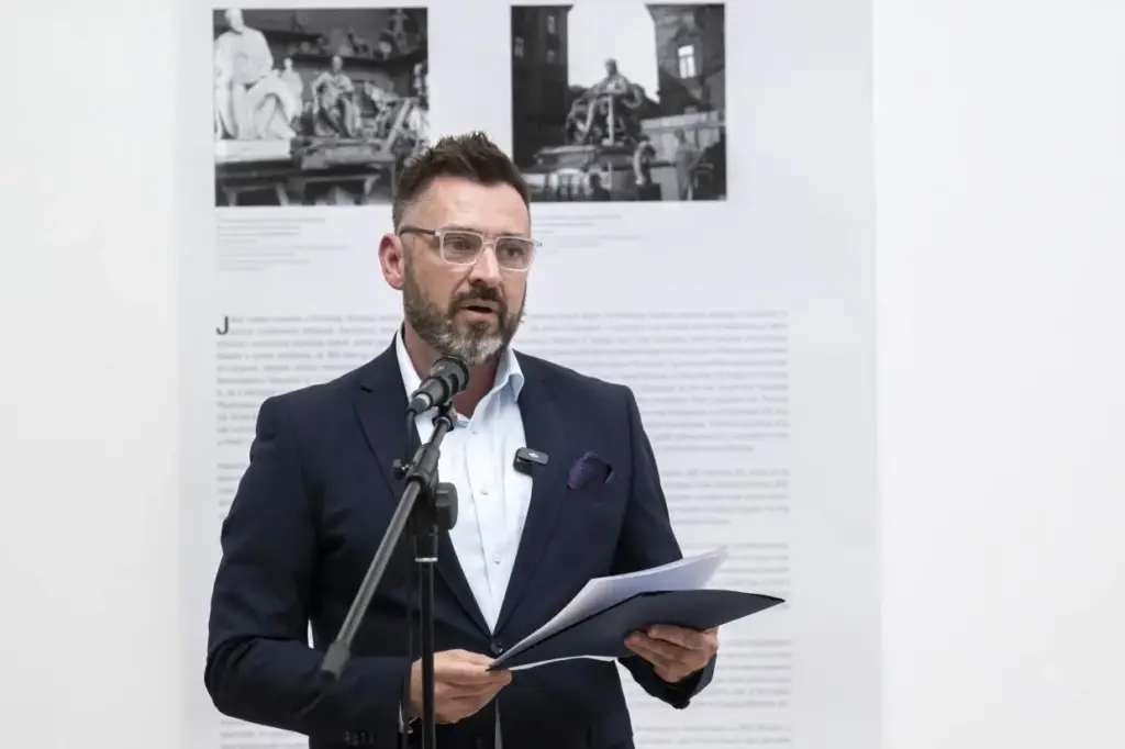 Strobl Alajos életművét bemutató nagyszabású tárlat nyílt Budapesten