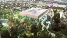 Szakmai észrevételek az újpesti stadionberuházás környezeti hatásvizsgálatával kapcsolatban