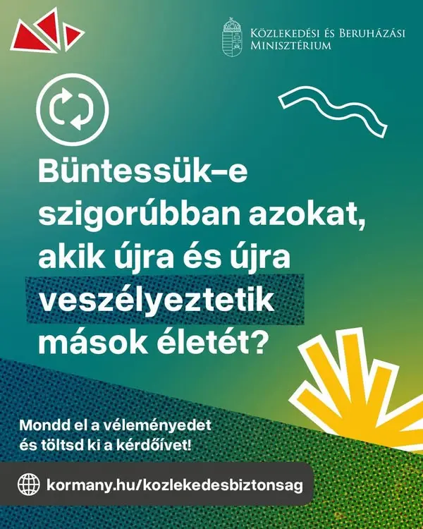 Szigorúbb fellépést sürgetnek a közlekedési szabályszegőkkel szemben