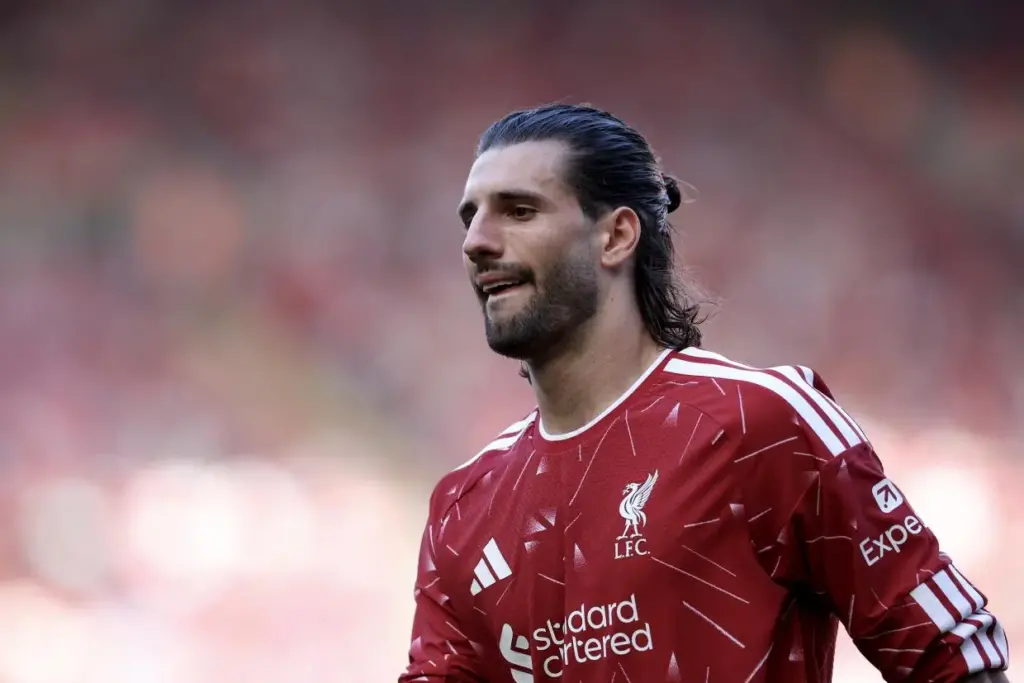 Szoboszlai Dominik góllal és gólpasszal kezdte a Liverpool amerikai túráját