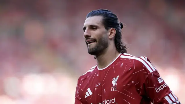 Szoboszlai Dominik góllal és gólpasszal kezdte a Liverpool amerikai túráját