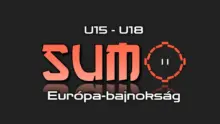 Veszprém ad otthont az utánpótlás szumó Európa-bajnokságnak
