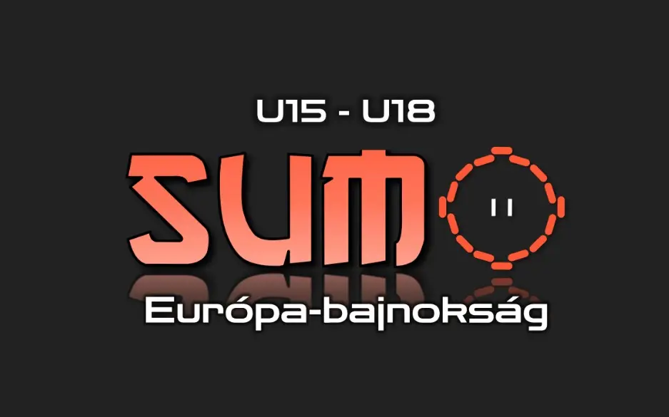 Veszprém ad otthont az utánpótlás szumó Európa-bajnokságnak Veszprém ad otthont az utánpótlás szumó Európa-bajnokságnak