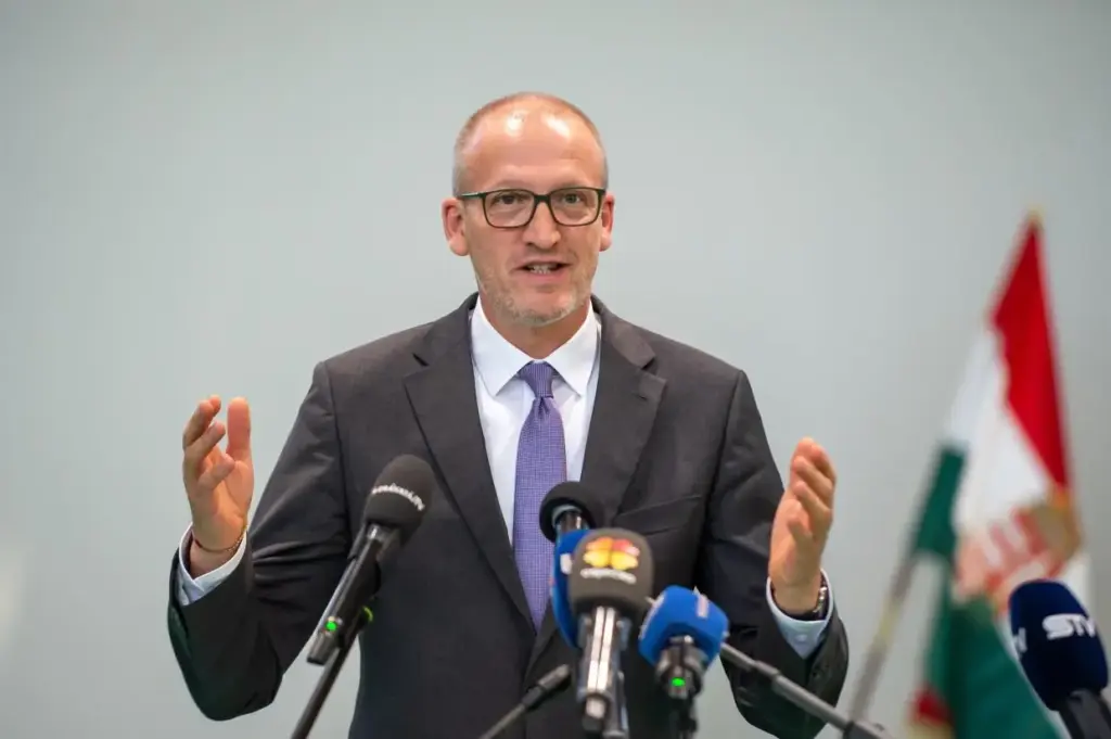 Tarr Zoltán: a határon túli magyarok jogainak képviselete kormányzati kötelesség