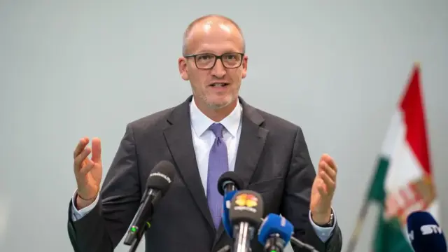 Tarr Zoltán: a határon túli magyarok jogainak képviselete kormányzati kötelesség