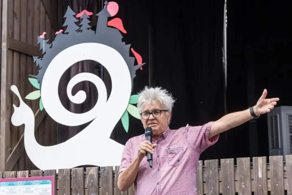 Tíz nap alatt négyezer program várja a látogatókat a 35. Művészetek Völgye Fesztiválon