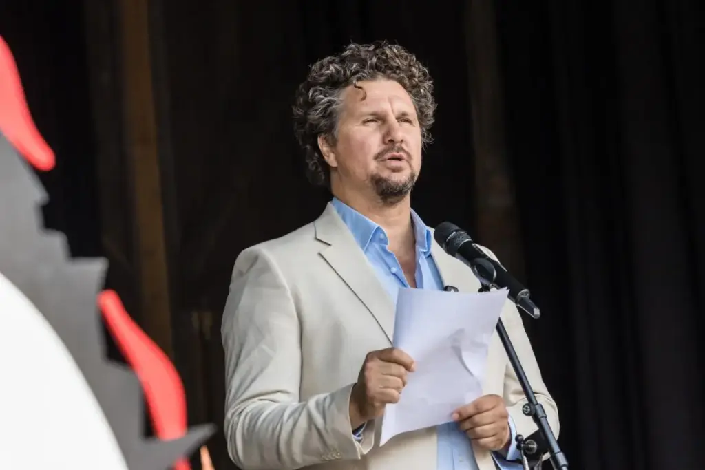 Tíz nap alatt négyezer program várja a látogatókat a 35. Művészetek Völgye Fesztiválon