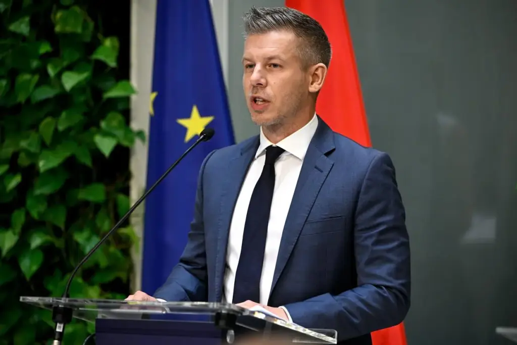 Tízéves vasúti fejlesztési program indul 3500 milliárd forintos keretösszeggel