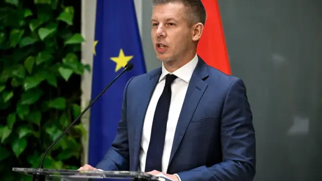 Tízéves vasúti fejlesztési program indul 3500 milliárd forintos keretösszeggel