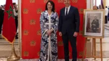 Toroczkai László részt vett a Marokkói Királyság nemzeti ünnepén