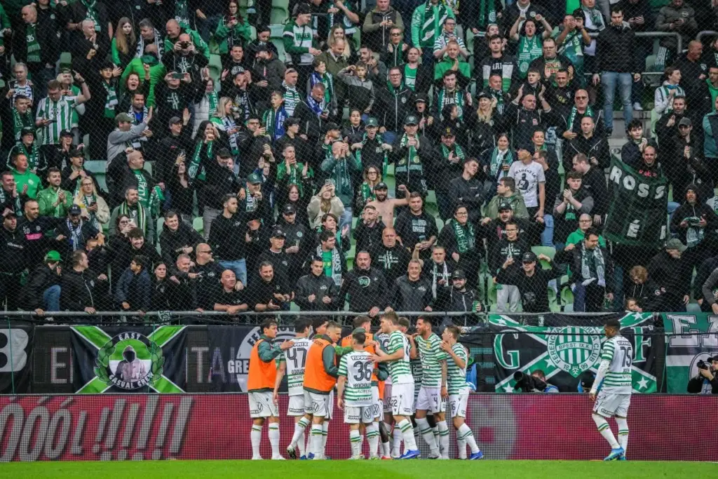 Török vagy lengyel ellenfél várhat a Ferencvárosra az Európa-ligában