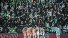 Török vagy lengyel ellenfél várhat a Ferencvárosra az Európa-ligában
