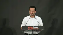 Ügyészségi nyomozók jelentek meg a Fidesz szerverközpontjában