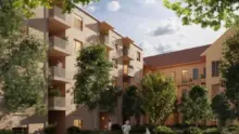 Új lakhatási programot indít Erzsébetváros a fiatalok számára