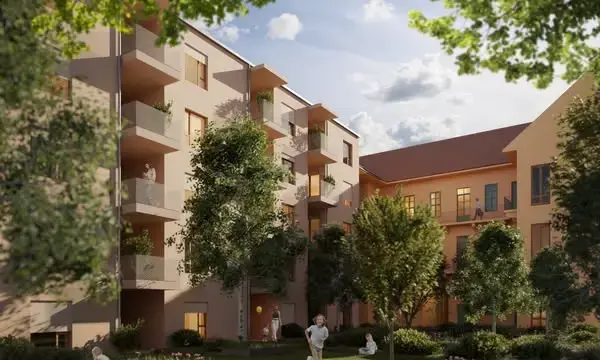 Új lakhatási programot indít Erzsébetváros a fiatalok számára