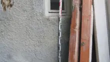 Egy vanyarci sorozat vége