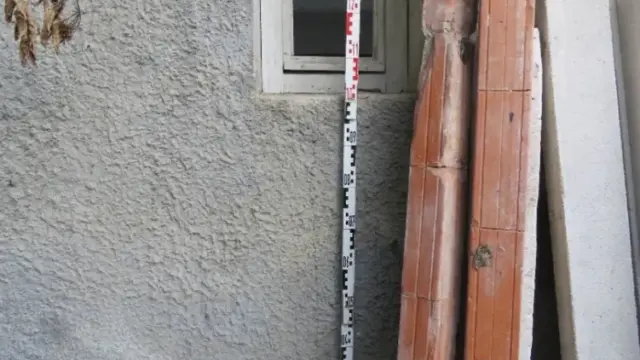 Egy vanyarci sorozat vége
