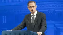 Varga Mihály: A kedvező hazai folyamatok biztosítják a kamatpolitikai mozgásteret