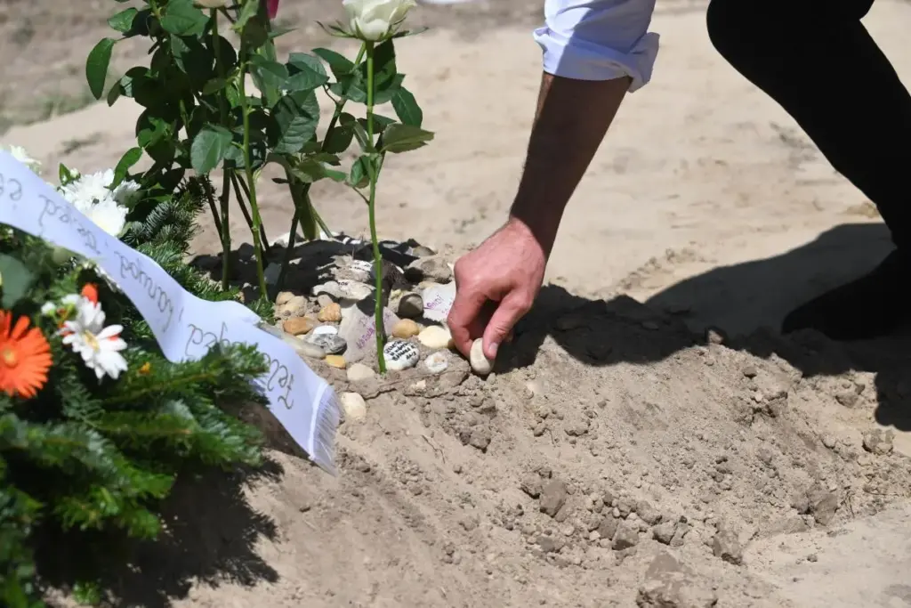 Végső nyugalomra helyezték Szántó Imre ökölvívó mesteredzőt