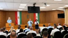 Elismerések Csongrád-Csanád vármegyében