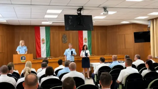 Elismerések Csongrád-Csanád vármegyében