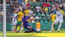 Niké Liga – Nyolcgólos döntetlennel rajtolt a Kassa