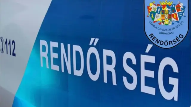 Engedély nélküli vezetés és elfogatóparancsok Szabolcs-Szatmár-Bereg vármegyében