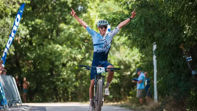 Ilyen volt a montis országos bajnokság 2026-ban – BringaSport magazin 290. rész