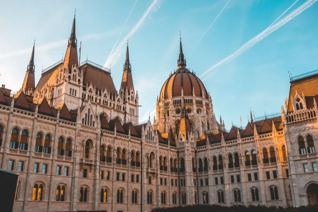 Parlament