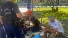 Két nap alatt kétszer törtek be egy zuglói iskolába