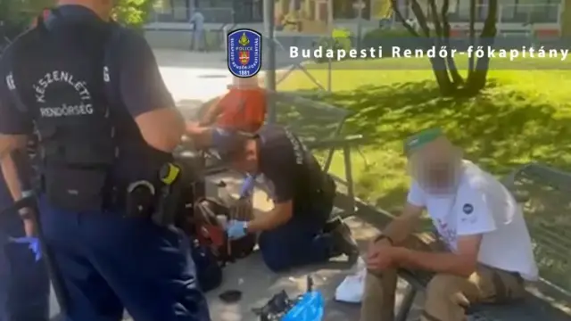 Két nap alatt kétszer törtek be egy zuglói iskolába