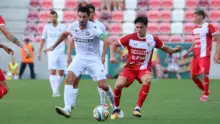Merkantil Bank Liga: Továbbra is veretlenek az éllovasok, döntetlent játszott a DVTK