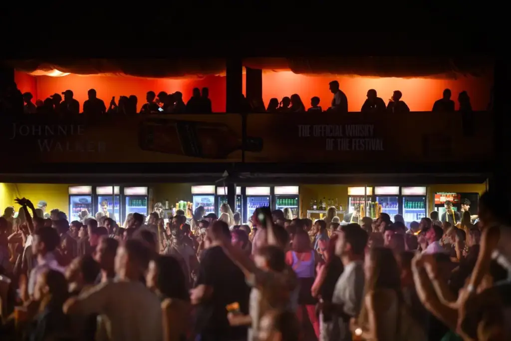 112 ország látogatóit fogadja az idei Sziget fesztivál