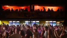 112 ország látogatóit fogadja az idei Sziget fesztivál