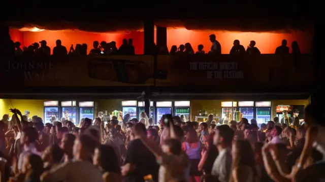 112 ország látogatóit fogadja az idei Sziget fesztivál