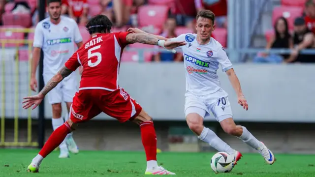Változtak az OTP Bank Liga 3. fordulójának kezdési időpontjai