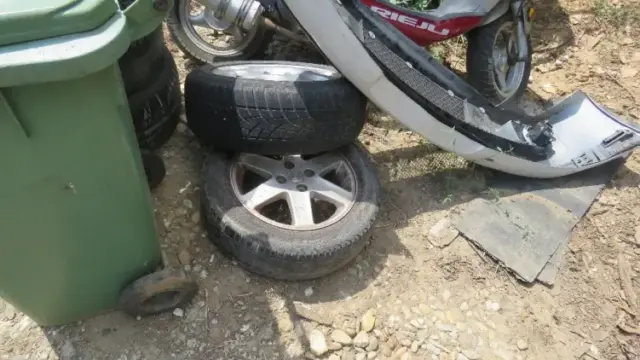 Letartóztatták a 17 éves sziráki fiatalt