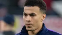 Dele Alli visszatérhet az angol futballba: a West Ham lehet a befutó