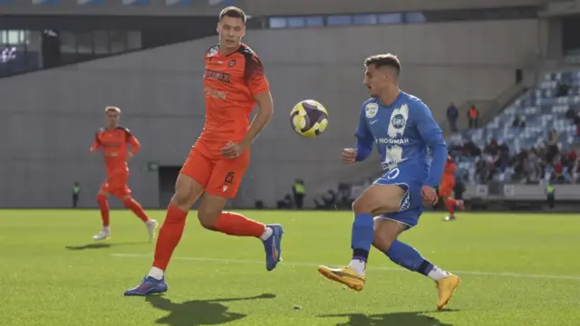 Elkészült az OTP Bank Liga 5. fordulójának programja