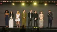 Sadie Sink és Adam Driver csatlakozik az új X-Men film stábjához