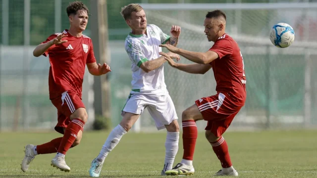 Elkészült a MOL Magyar Kupa 3. fordulójának párosítása