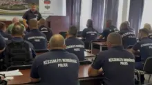 Körözési akciót tartottak és ittas sofőröket szűrtek Szolnokon és Újszászon