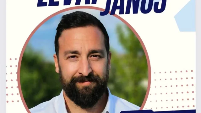 Időközi választás: Lévai János lett Hajdúbagos új polgármestere
