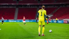 Gulácsi Péter a spanyol élvonalbeli Villarrealhoz igazolt