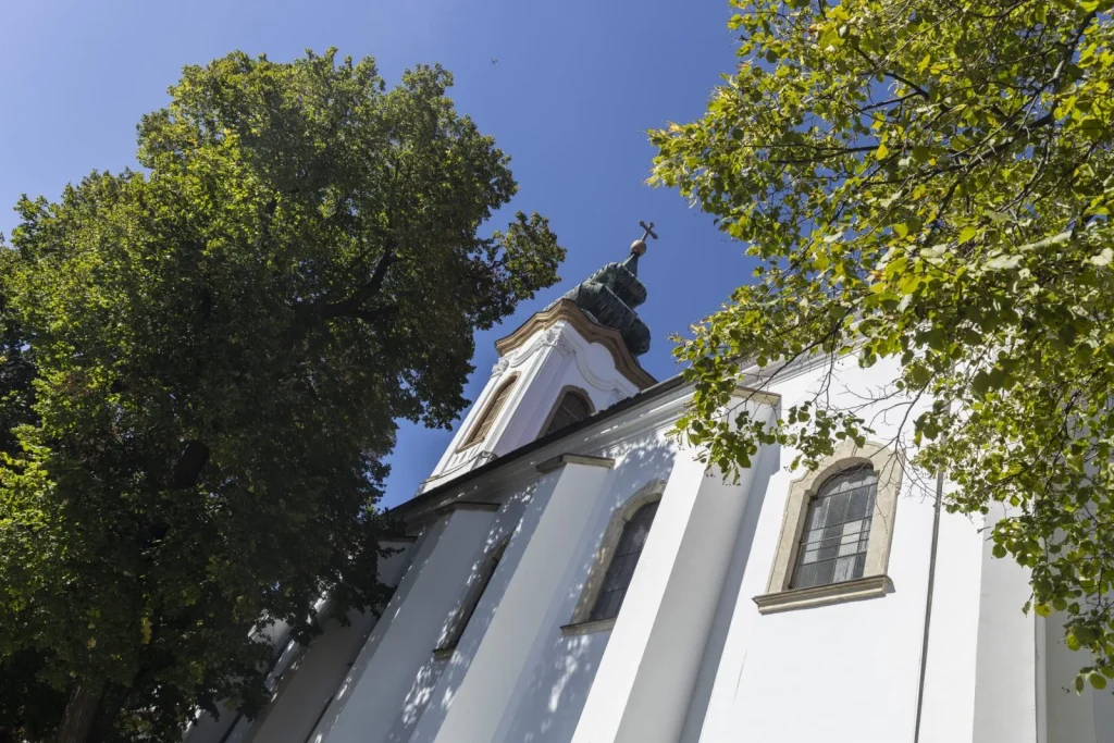 Művészeti programok és koncertek a VI. Szentendrei Nyitott Templomok Hétvégéjén